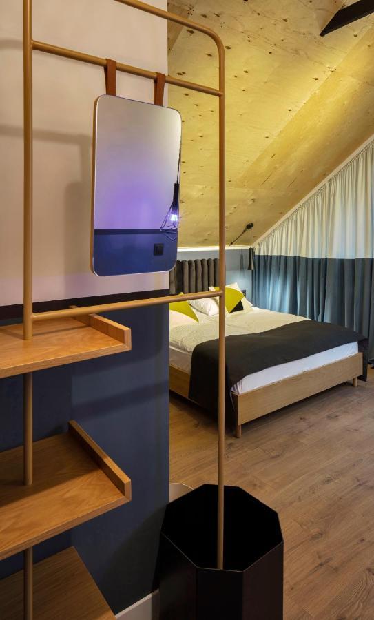 Major'S House Hotel 스테파나반 외부 사진